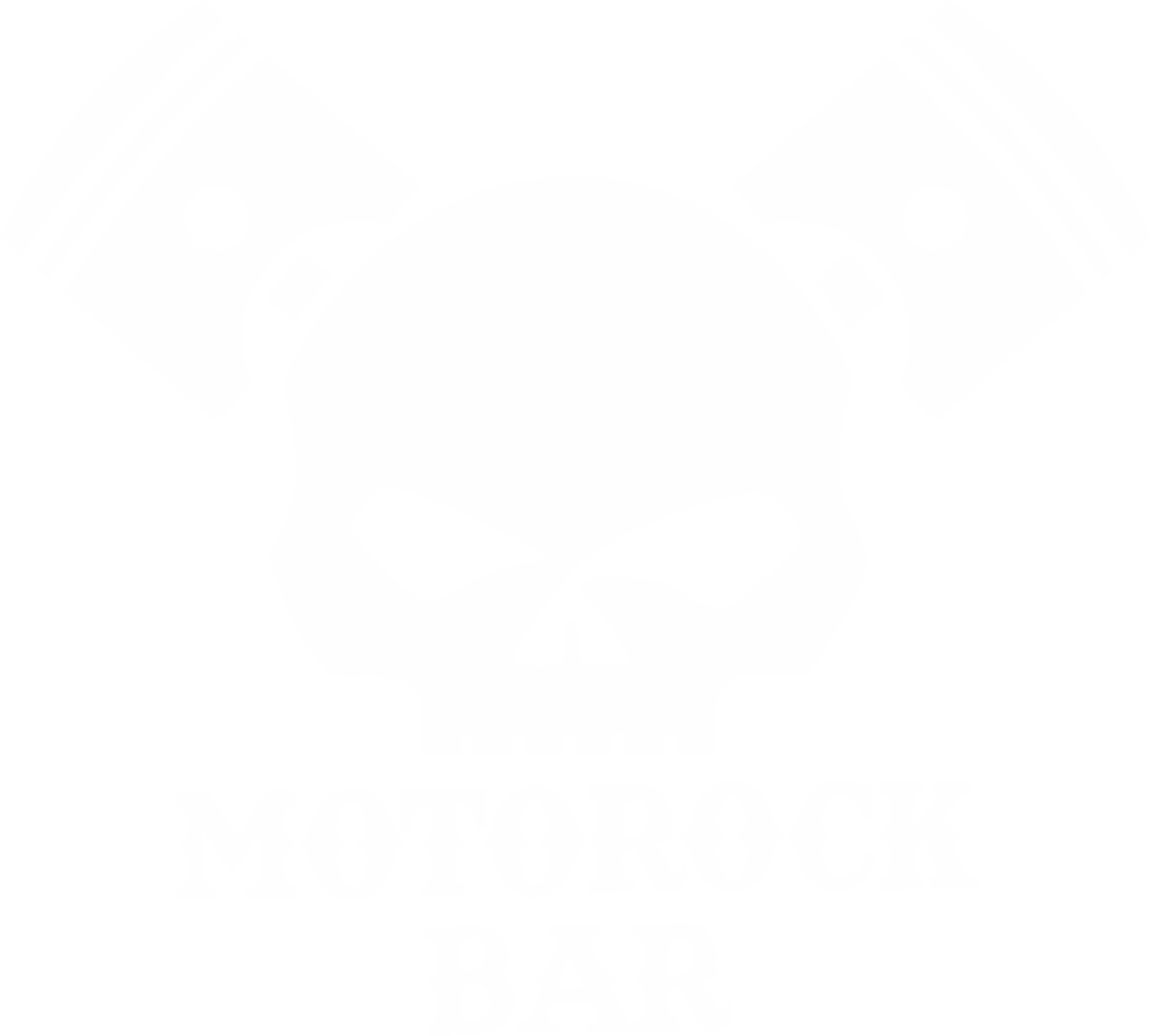 Motorock Bar